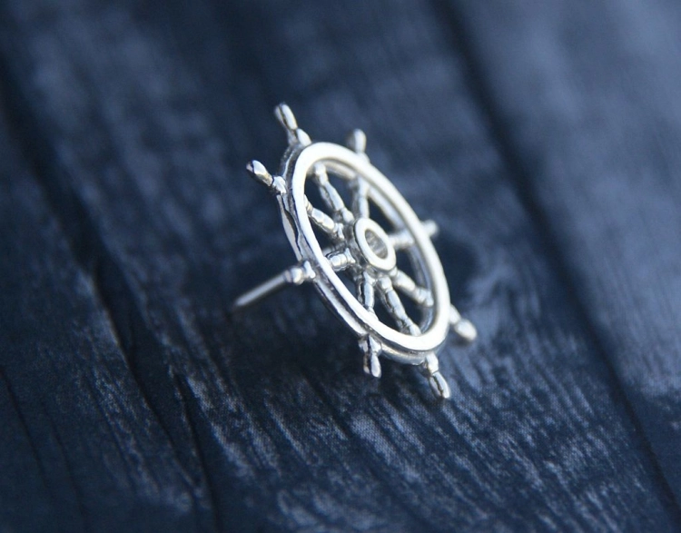 Pin Voyager