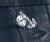 Pin Kotwica Sea Style