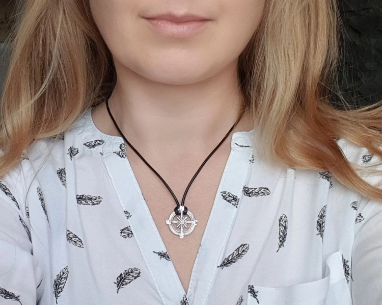 prezent dla żeglarza i podróżnika