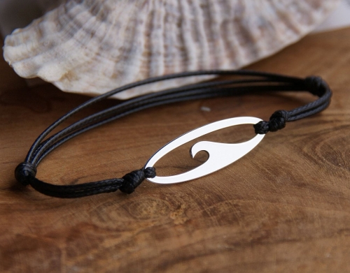 Bransoletka surferska