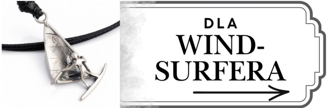 dla windsurfera