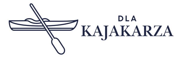 dla kajakarza