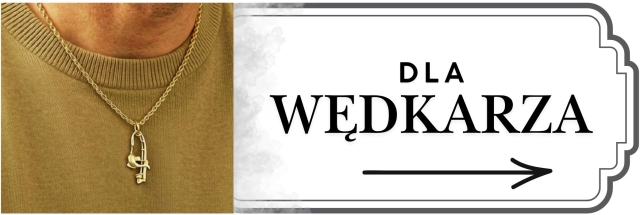 dla wędkarza
