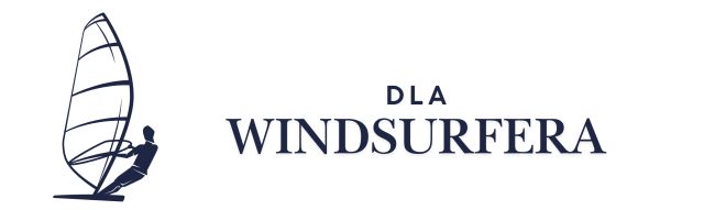 dla windsurfera