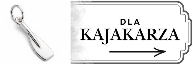 dla kajakarza
