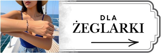dla żeglarki