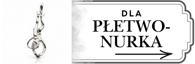 Dla płetwonurka